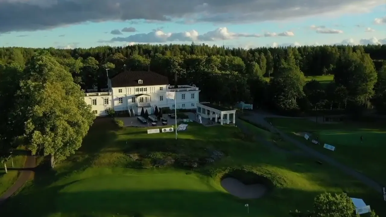 Nordcenter Golf Benz Course