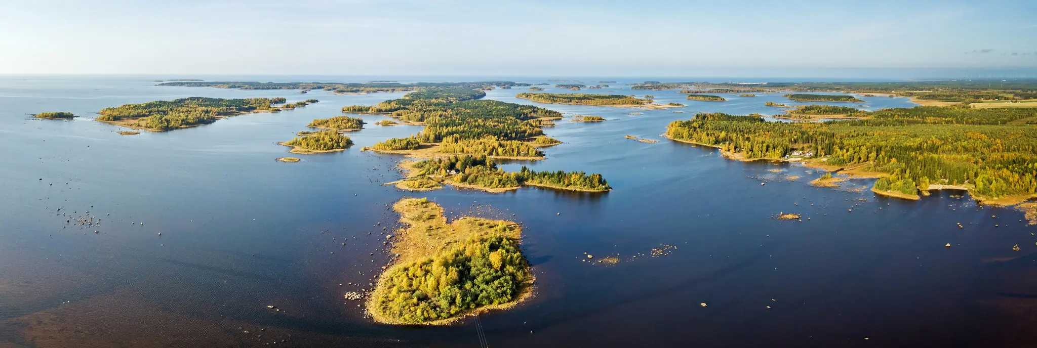 Hidden gems in Finland