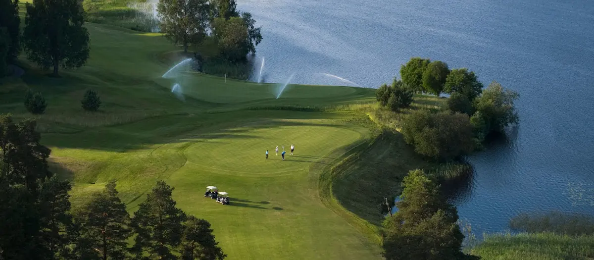 Kytäjä Golf South East Course