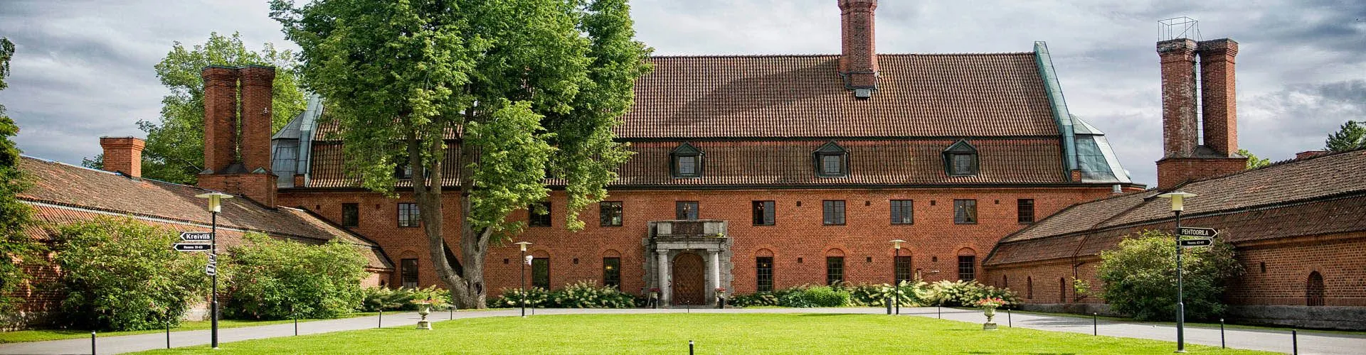 Vanajanlinna manor house