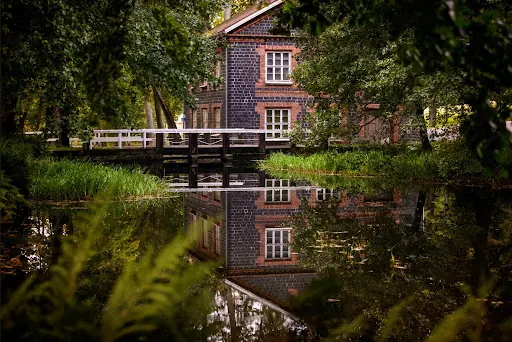 Historic Fiskars Village